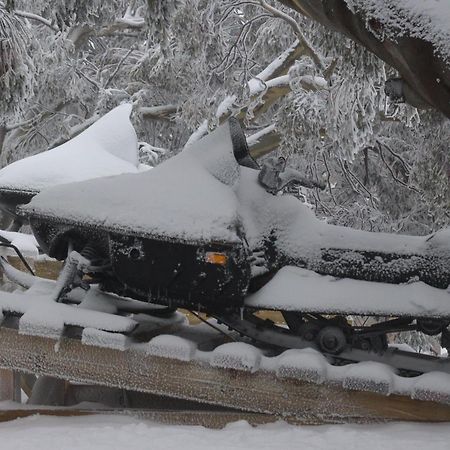 Alpine Retreat Mt Buller Hotel Mount Buller Exterior photo