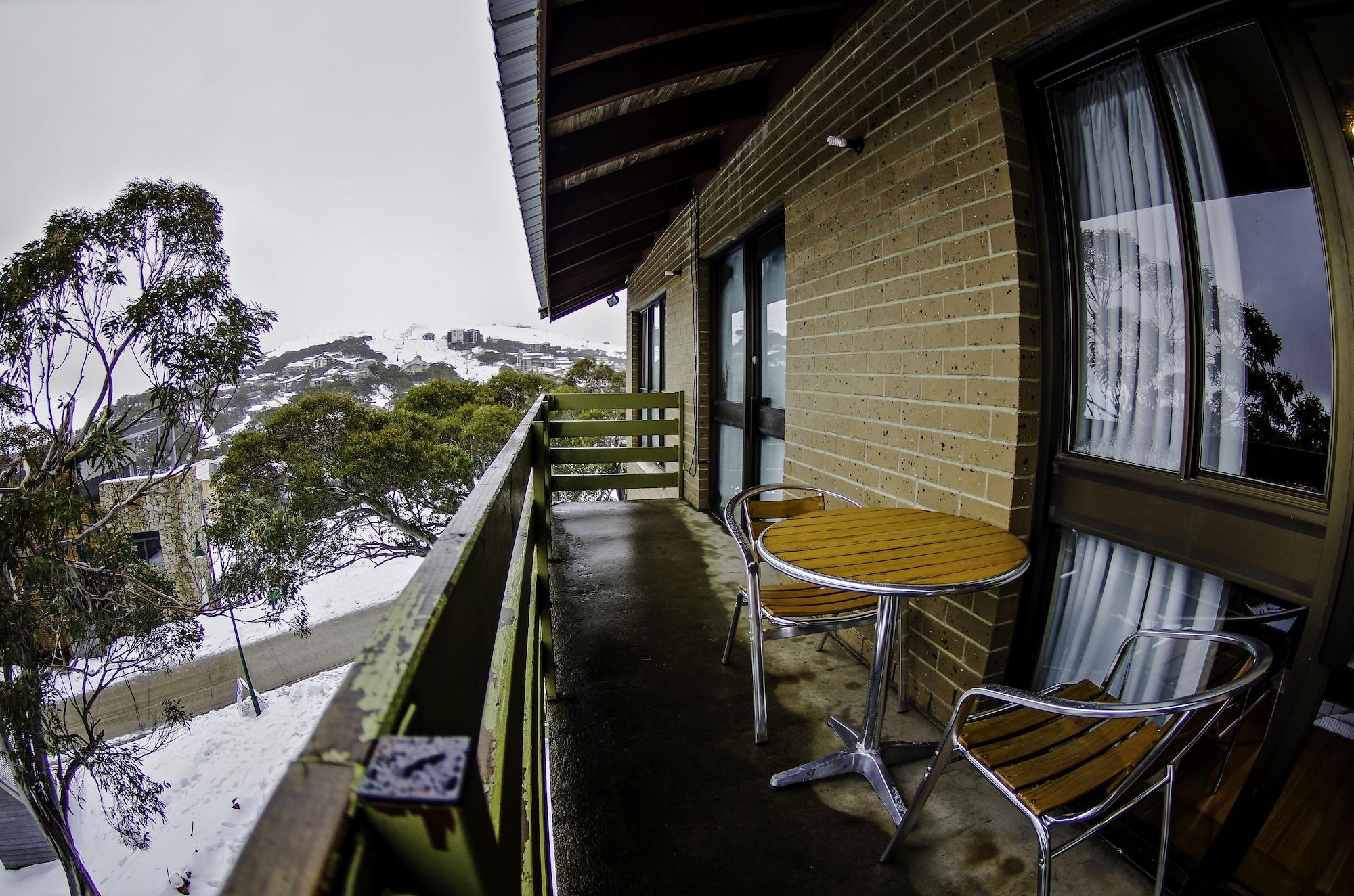 Alpine Retreat Mt Buller Hotel Mount Buller Exterior photo