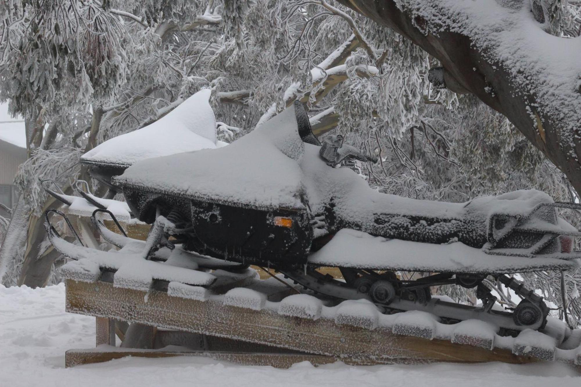 Alpine Retreat Mt Buller Hotel Mount Buller Exterior photo